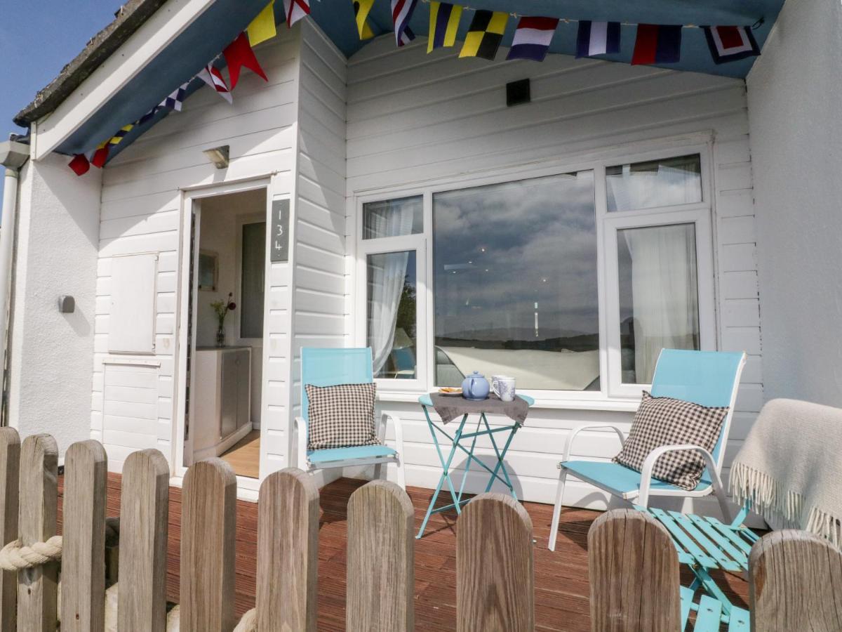 Merlin Kingsbridge (Devon) Exterior foto
