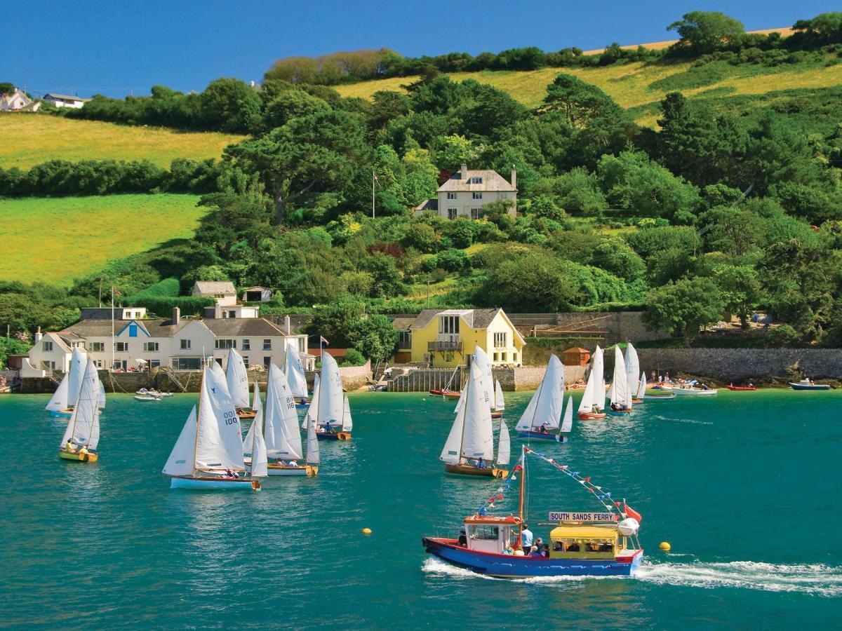 Merlin Kingsbridge (Devon) Exterior foto